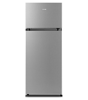 Холодильник Gorenje RF414EPS4 (G200 / Объем - 206 л / Высота - 143,6см / Ширина - 55см / A++ / Серебристый / статическая система) серый