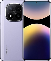 Смартфон Xiaomi Redmi Note 14 Pro+ 5G 12/512 ГБ, фиолетовый Фиолетовый