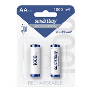 Аккумулятор BL2 R6 1000mAh Smartbuy BL-2 (аккум-р 1.2В) SBBR-2A02BL1000 