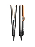 Выпрямитель Dyson Airstrait HT01 Nickel/Cooper EU Серебристый