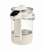Термопот Sakura SA-1373W (1500 Вт / 2 л / сенсорный дисплей) null