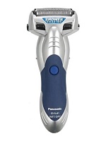 Бритва Panasonic ES-SL41-S520 серебристый