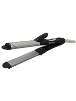 Стайлер Sakura SA-4412BS (42 Вт/ до 190 °C/ покрытие - керамическое / диаметр 25 мм) Чёрный