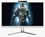 Платформа-моноблок PowerCool P2387BK T660D11 23,8", белая белый