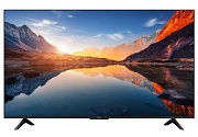 Телевизор Xiaomi TV A 65" 2025 черный, 4K UHD, Android Smart TV (L65MA-ARU) Чёрный