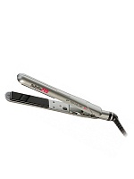 Выпрямитель BaByliss PRO BAB2654EPE (серый, нагрев до 210 °C, покрытие - гальваническое) Серебристый