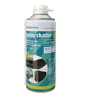 Пневматический очиститель Defender CLN 30808 Gaming 520/400 мл 