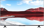 Телевизор Xiaomi TV A Pro 55" 2025 черный, 4K UHD QLED, Android Smart TV (L55MA-SRU) Чёрный