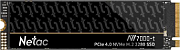 Жесткий диск SSD M.2 512GB Netac NV7000-t PCIe 4 x4 R7200/W4400Mb/s NT01NV7000t-512-E4X 320 TBW 