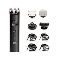 Машинка для стрижки Xiaomi Grooming Kit Pro (BHR6395EU) 