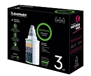 Комплект кассет "Барьер-жесткость" (упак. по 3 штуки) 