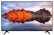 Телевизор Xiaomi TV A 43" 2025 черный, 1080p FHD, Android Smart TV (L43MA-AFRU) Чёрный