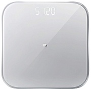Весы напольные Xiaomi Mi Smart Scale 2 (NUN4056GL) Белый