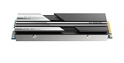 Жесткий диск SSD M.2 1TB Netac NV5000 Pro PCIe 4.0 x4 M.2 2280 700 TBW 