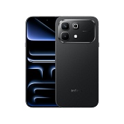 Смартфон Infinix NOTE 60 8/256 ГБ, черный чёрный