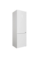 Холодильник Hotpoint HT 7201I W O3 (Объем - 357 л / Высота - 196см / A+ / Белый / Active Oxygen / NoFrost) Белый