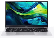 Ноутбук Acer Aspire Lite AL15-41P-R410 (AMD Ryzen 7 5700U 1800MHz/15.6" IPS/1920x1080/16GB/512GB SSD/AMD Vega/DOS/Gray/RUS keyb) Серый