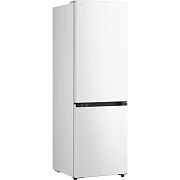 Холодильник LG GBBSJ1CCSW (Объем - 333 л / Высота - 186см / A+++ / Белый / Wi-Fi / NoFrost / DoorCooling+™ / Smart Inverter™) белый