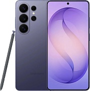 Смартфон Samsung Galaxy S26 Ultra 12/512 ГБ (SM-S948B), фиолетовый фиолетовый