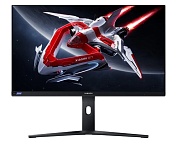 Монитор 27" Xiaomi Mini LED Gaming Monitor G Pro 27i 180 Гц, Mini Led, dE<2, 2560x1440, 1мс, HDR1000, DP, HDMI, AMD FreeSync Premium (ELA5585EU) Чёрный