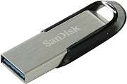 Память USB3.0 Flash Drive  32Gb SANDISK Ultra Flair / 150Mb/s /SDCZ73-032G-G46/ Чёрный