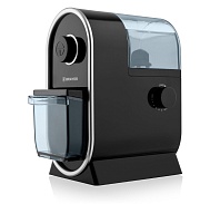 Кофемолка Brayer BR1170 (жернова / 110Вт / 100г / чёрный)  чёрный