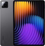 Планшет Xiaomi Pad 7 Pro 8/256 ГБ, Wi-Fi, серый Серый