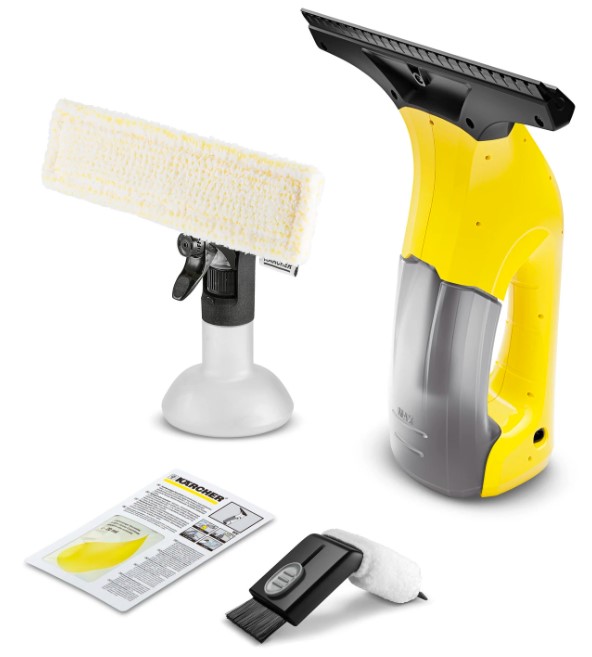 Стеклоочиститель Karcher WV1 Plus Frame Edition (1.633-620.0)