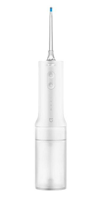 Ирригатор Xiaomi Water Flosser 2 (BHR9235GL)