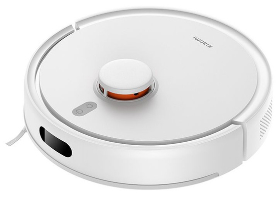 Робот-пылесос Xiaomi Robot Vacuum S40, белый (BHR084AEU)