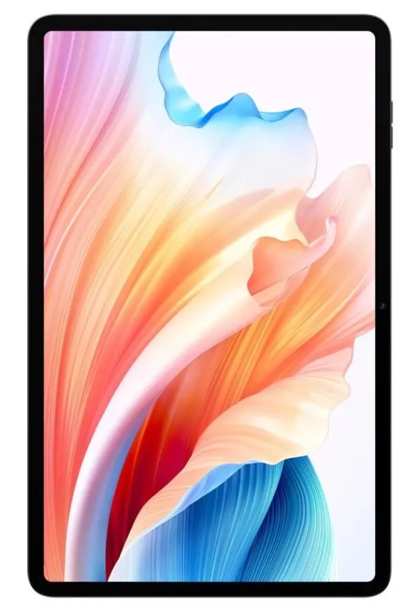 Планшет BlackView Tab 18 12" 8/256 ГБ  LTE, серый