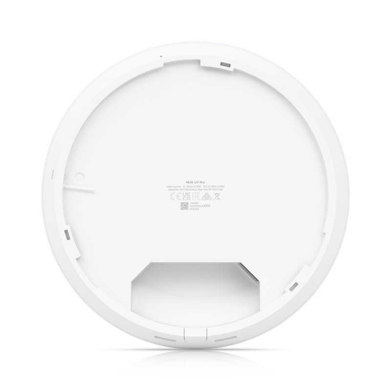 Точка доступа Ubiquiti U7 Pro