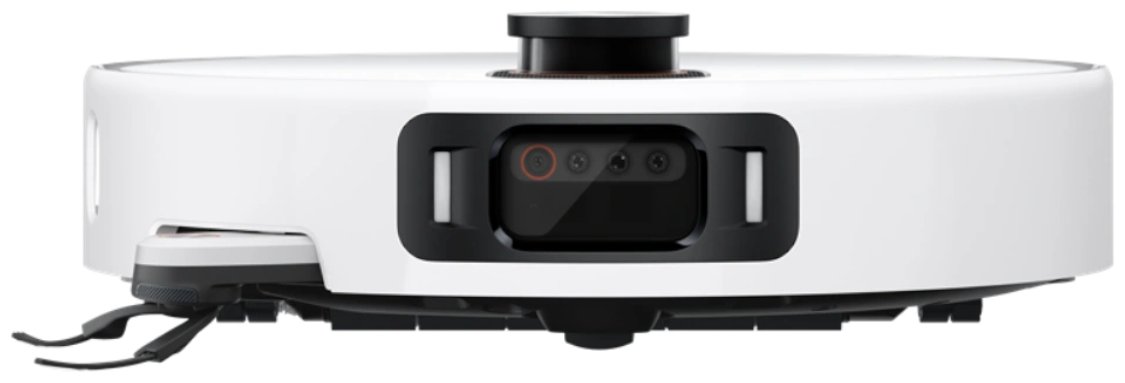 Робот-пылесос Xiaomi Robot Vacuum 5, белый (BHR0834EU)