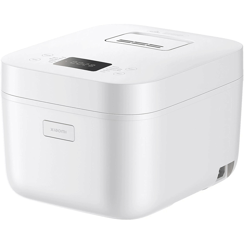 Рисоварка Xiaomi Multifunctional Rice Cooker 4L (BHR9044EU)