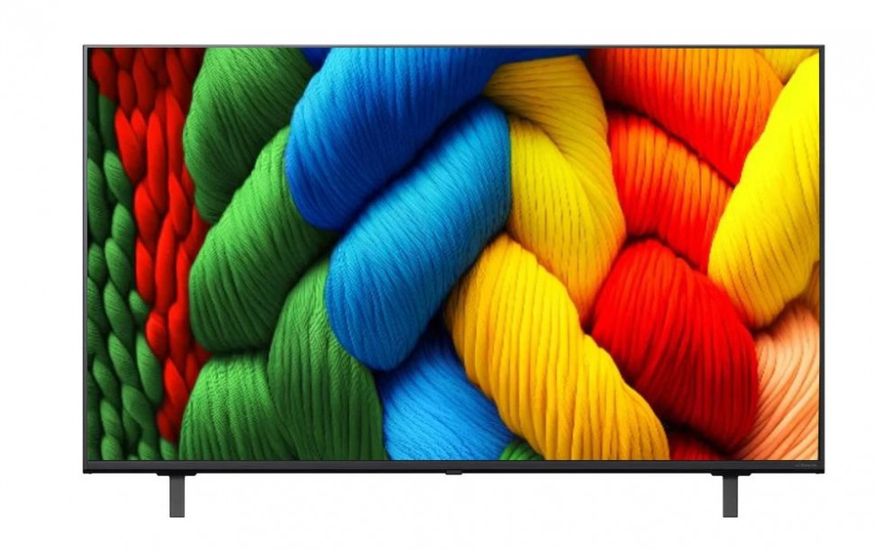 Телевизор LG 43NANO90A6B 4K UHD WebOS