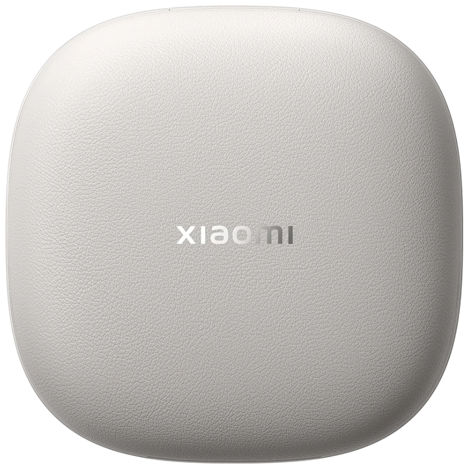 Беспроводные TWS наушники Xiaomi OpenWear Stereo Pro, серые (BHR080DGL)