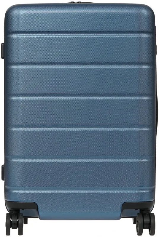 Чемодан Xiaomi Expandable Luggage 20", синий (BHR9452GL)