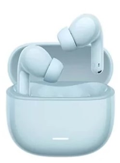 Беспроводные TWS наушники Xiaomi REDMI Buds 8 Lite, голубые (BHR08OJGL)