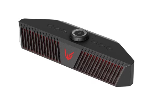 Геймерский саундбар LG UltraGear Gaming Speaker GP9
