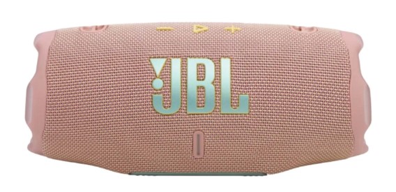 Портативная колонка JBL CHARGE 6 <PINK>