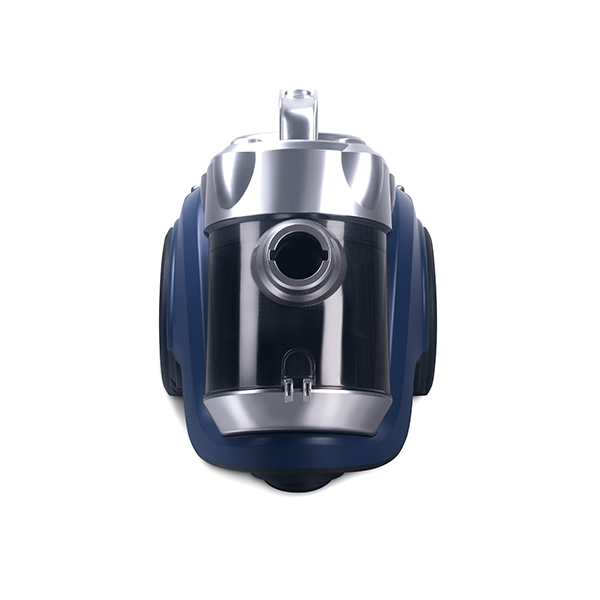 Пылесос BQ VC2024MC  (2000/450Вт, 3л, синий)