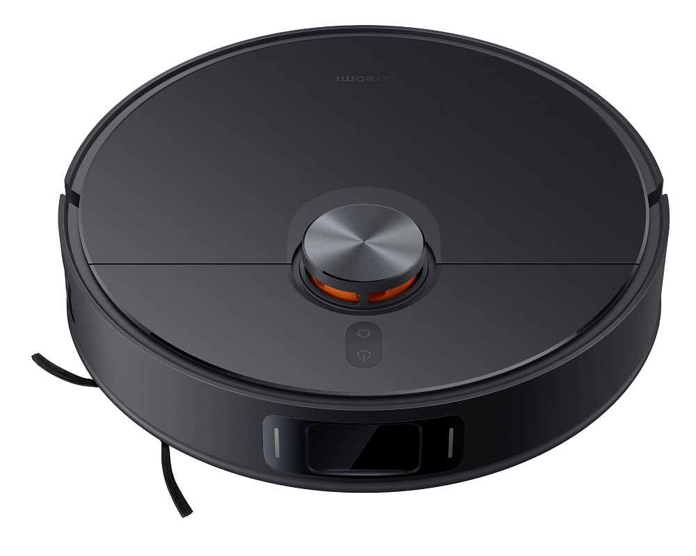 Робот-пылесос Xiaomi Robot Vacuum X20 Max (BHR9220EU) 