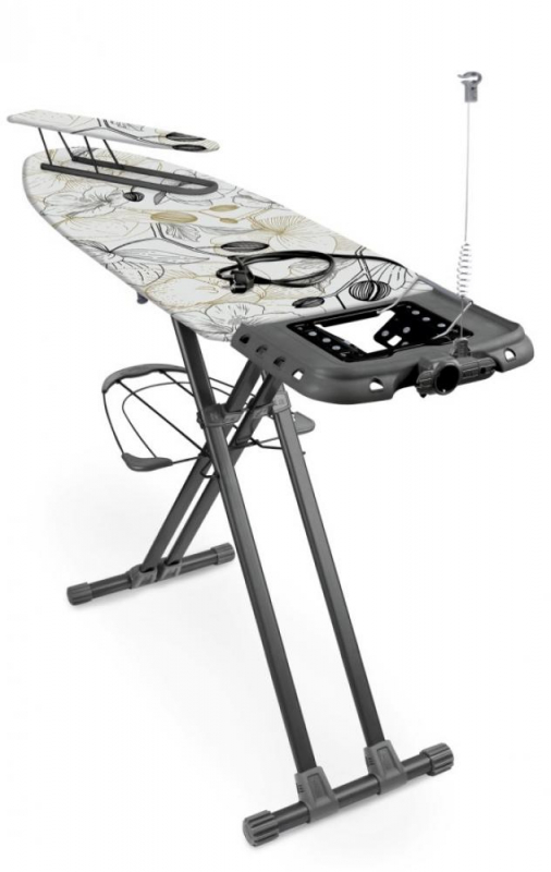 Гладильная доска НИКА Haushalt Sophy orchid