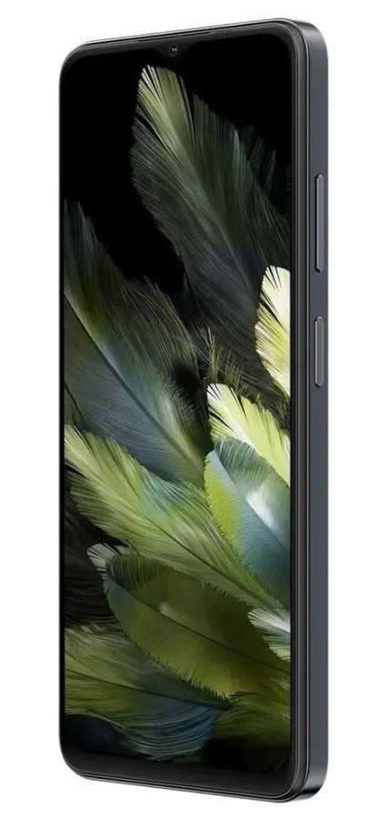 Смартфон Blackview WAVE 8 4/128,чёрный