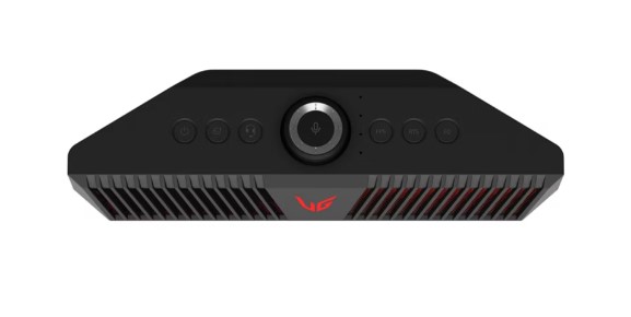 Геймерский саундбар LG UltraGear Gaming Speaker GP9