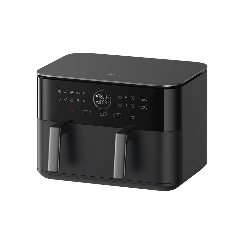 Аэрогриль Xiaomi Dual Zone Air Fryer 10L