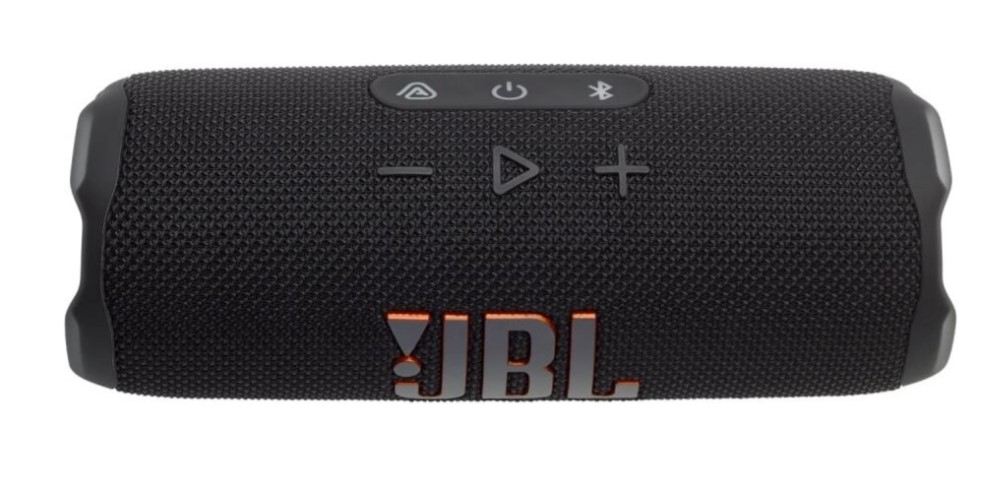 Портативная колонка JBL FLIP 7 <BLACK>