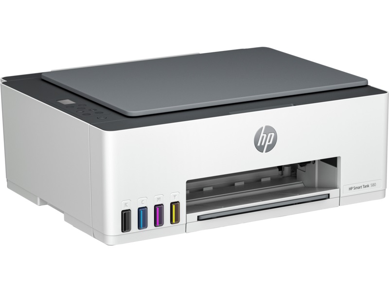 Мфу HP Smart Tank 580 MFP (1F3Y2A)
