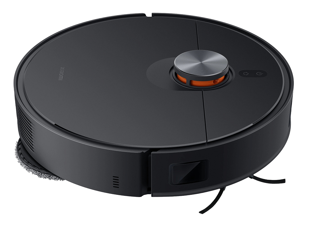 Робот-пылесос Xiaomi Robot Vacuum X20 Max (BHR9220EU) 
