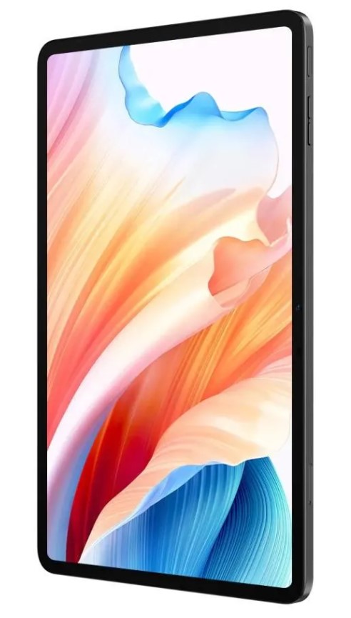 Планшет BlackView Tab 18 12" 8/256 ГБ  LTE, серый